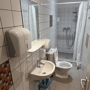 Gemenschappelijk Kamer
